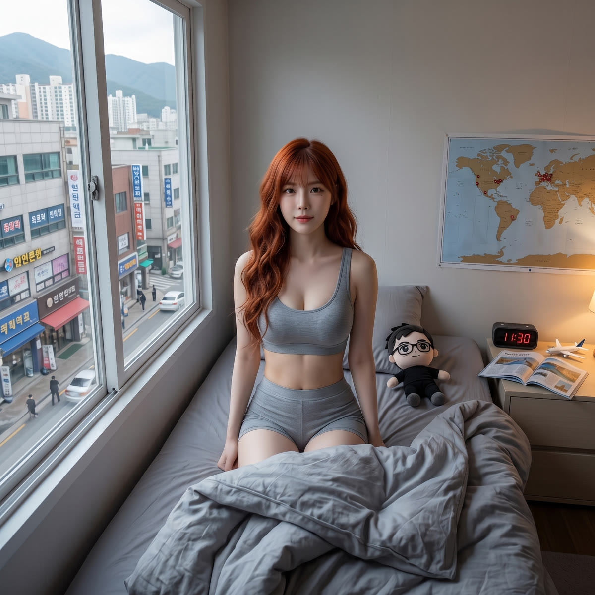 자유 얼마야? BTS