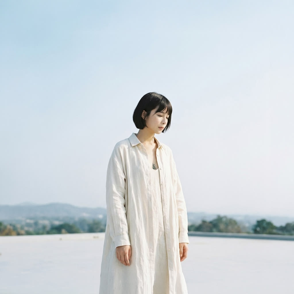 界線 BTS