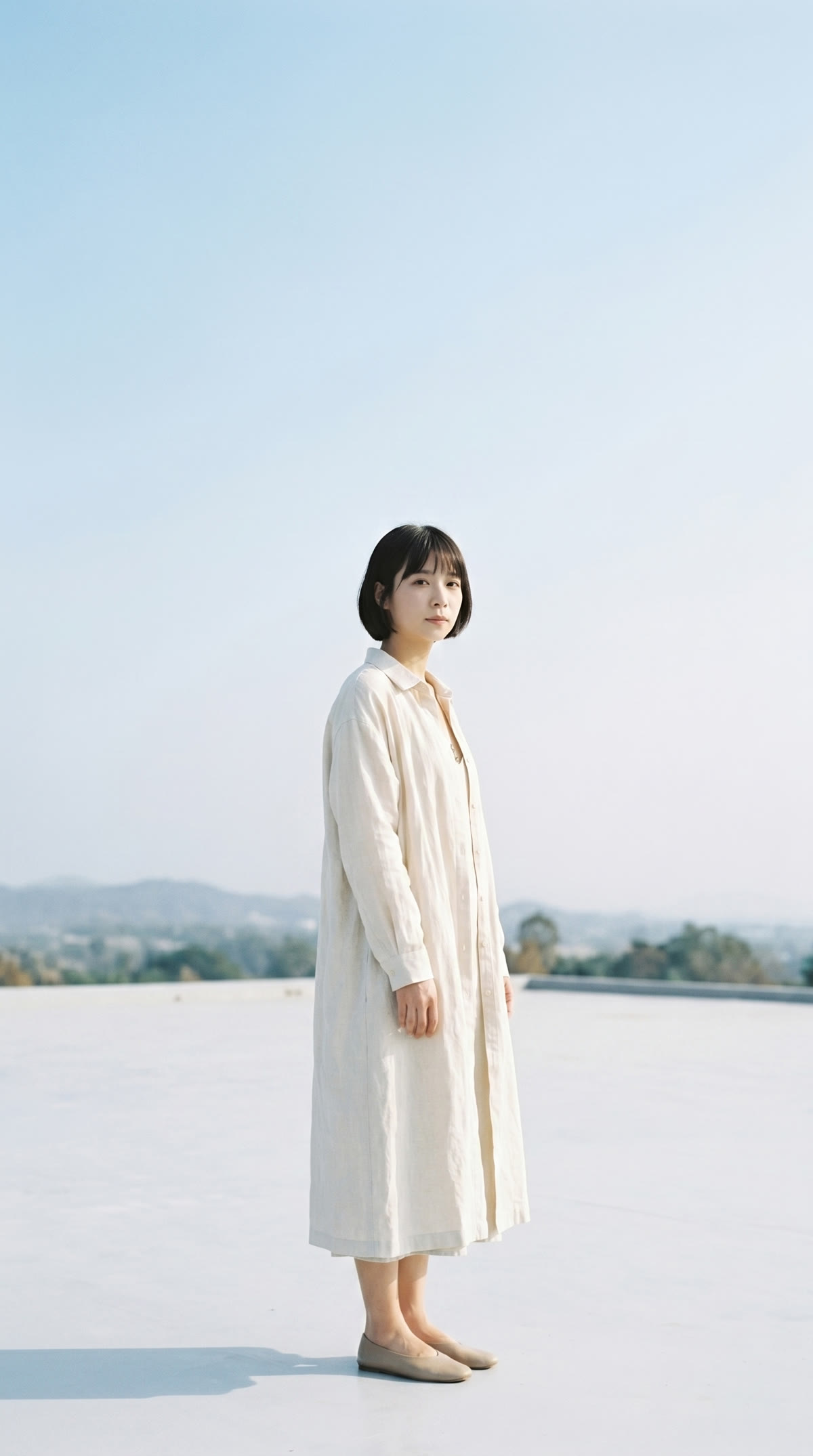 界線 BTS