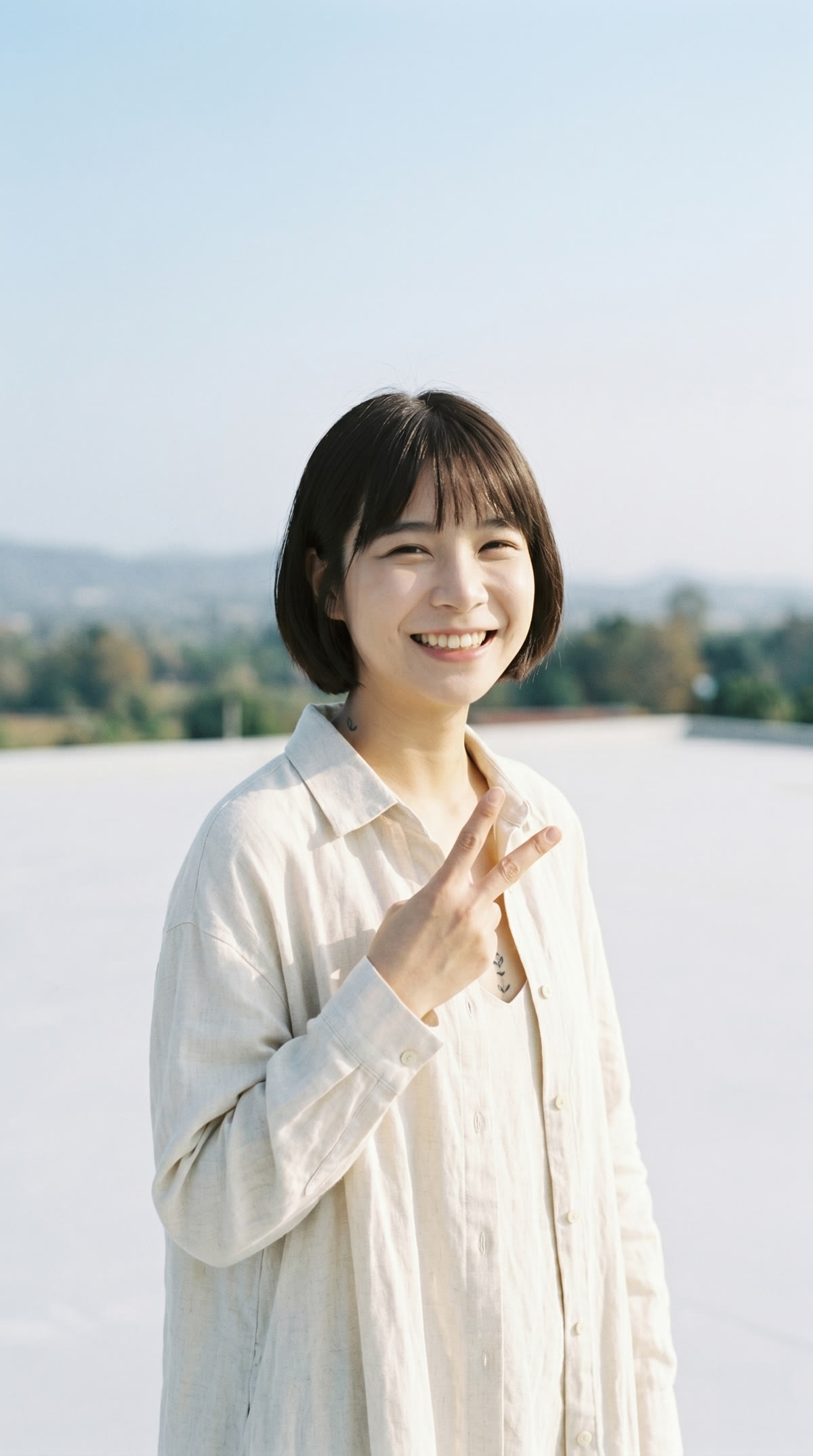 界線 BTS