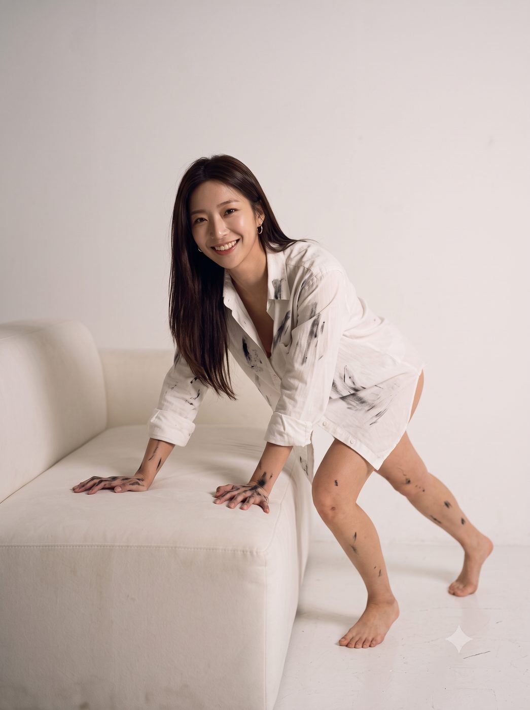 共犯 BTS