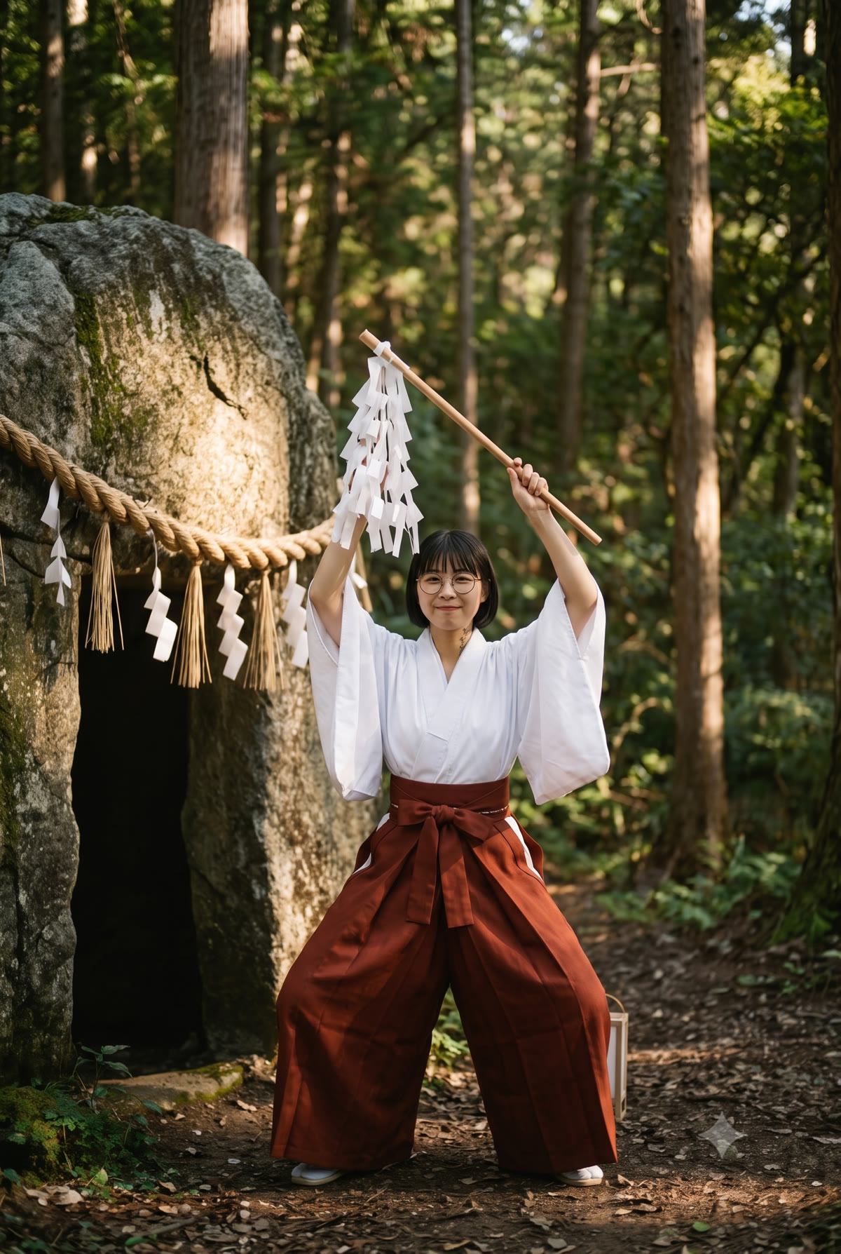 幽滅 BTS