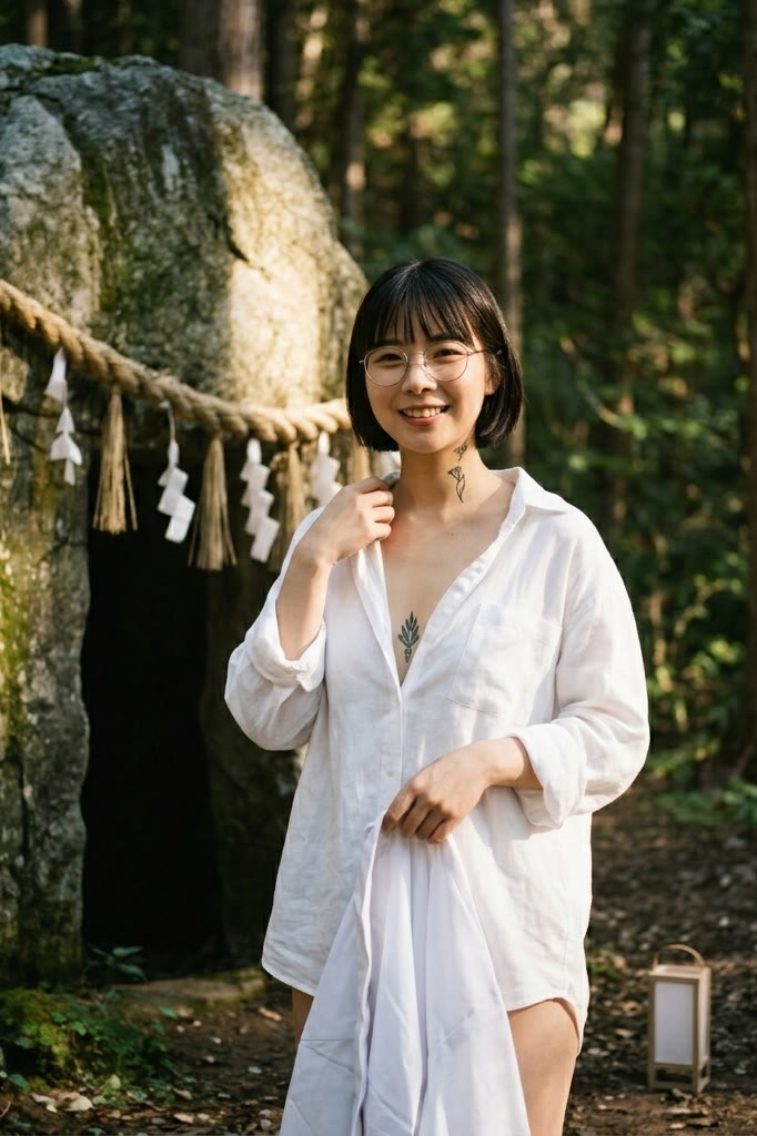 幽滅 BTS