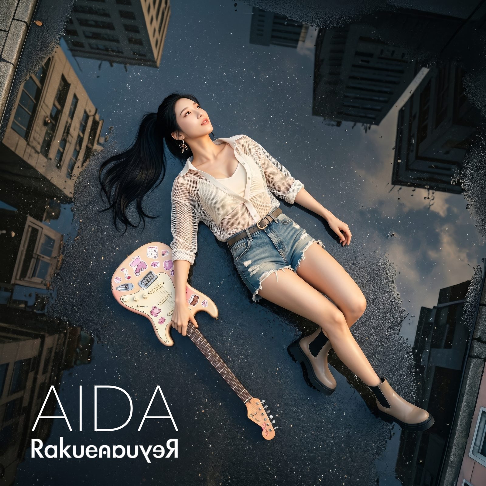 AIDA