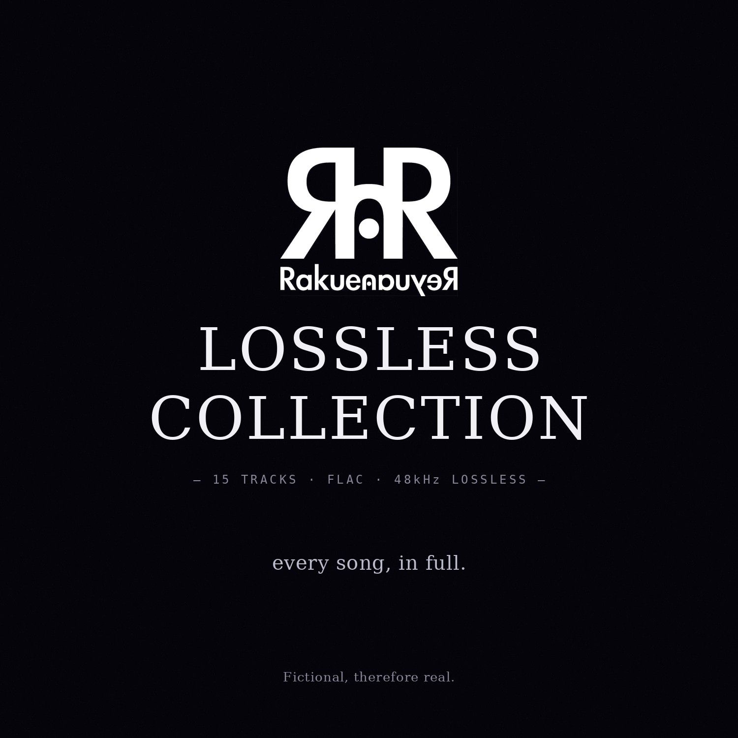 Lossless Collection