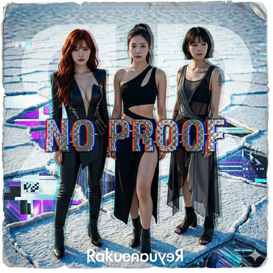 NO PROOF