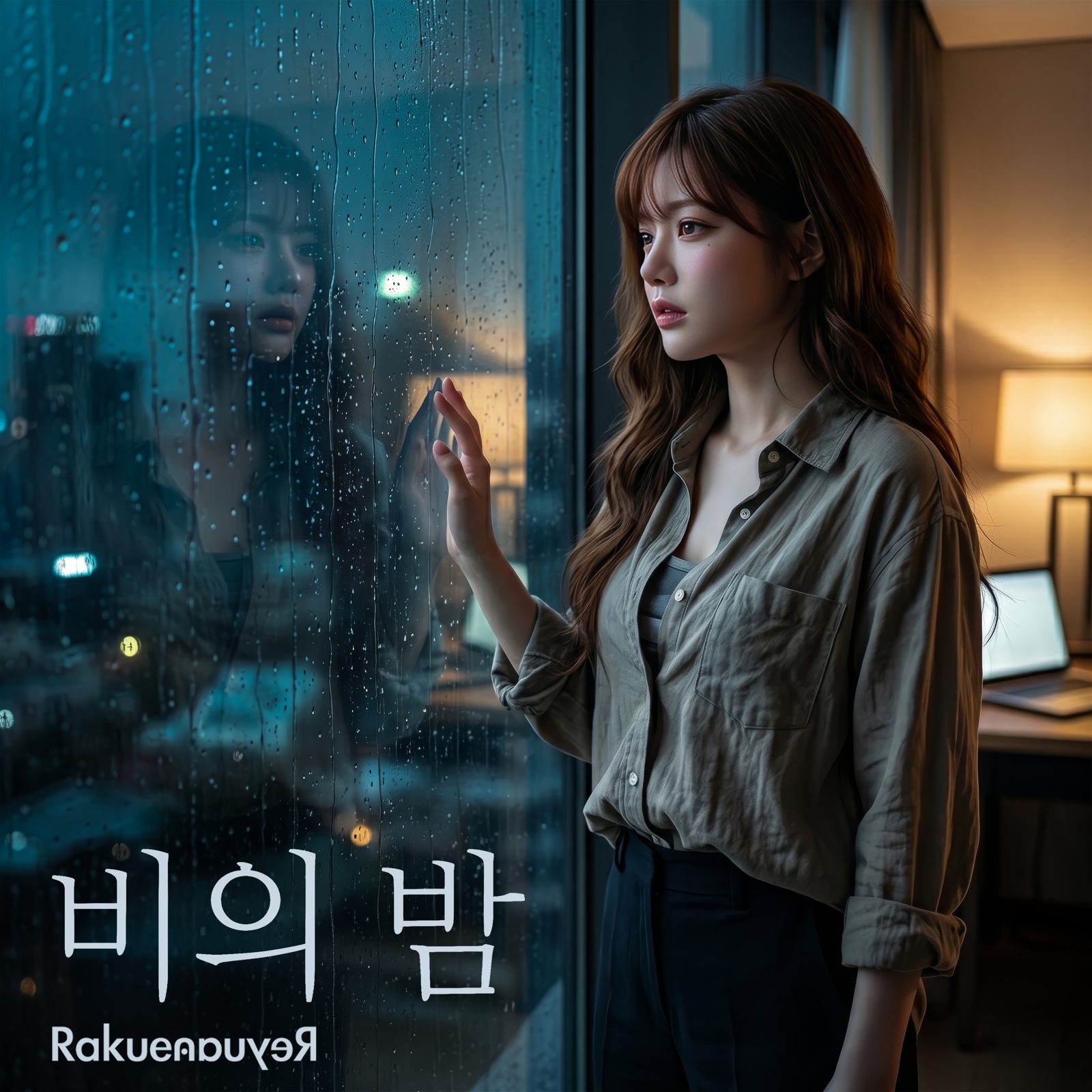 비의 밤