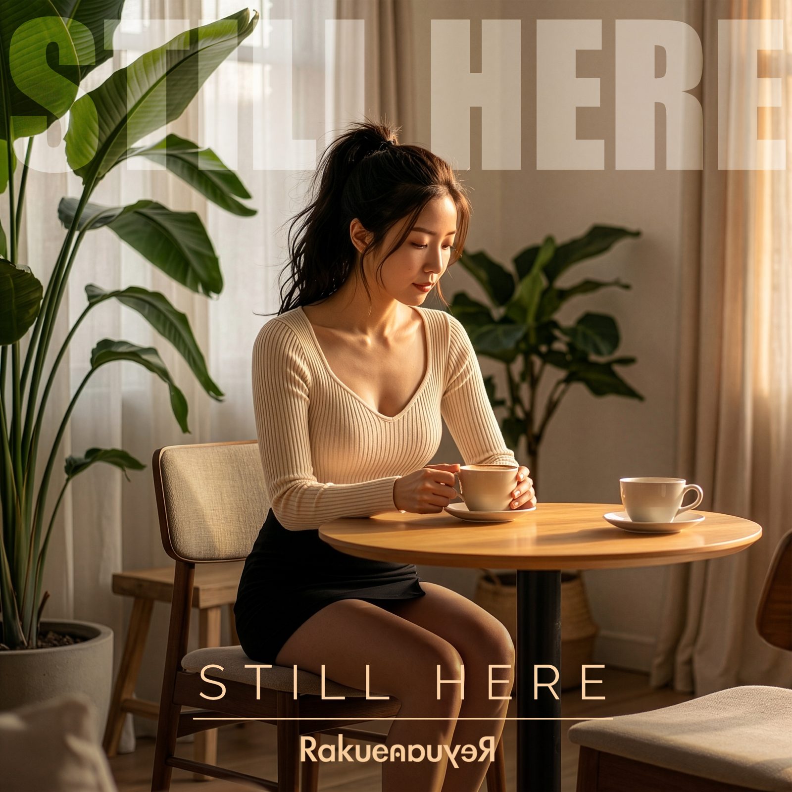 STILL HERE