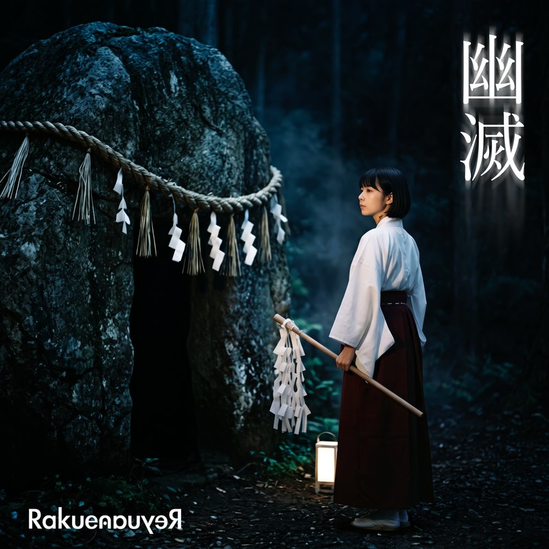 幽滅